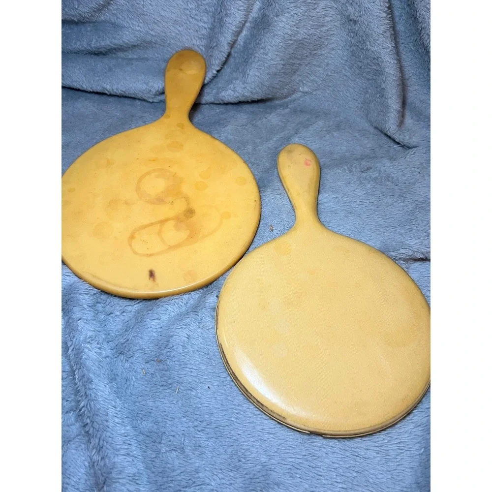 N/A set vintage
